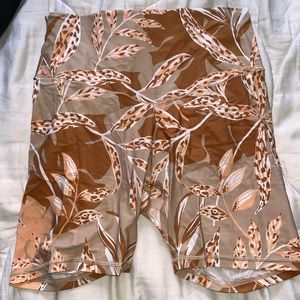 Aerie offline real me bike short